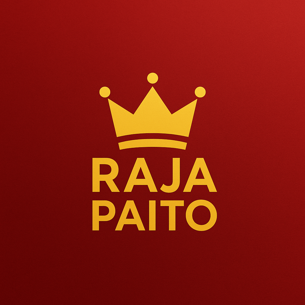 Raja Paito